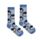 Adoramals Wild Nico the Penguin Compressed Magic Socks