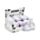 Moomin Tammi Compressed Magic Socks
