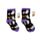 Spooky Ghost Compressed Magic Socks