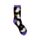 Spooky Ghost Compressed Magic Socks