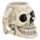 Ancient Skull Head Ceramic Shaped Mug