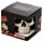 Ancient Skull Head Ceramic Shaped Mug