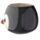 Adoramals Penguin Head Ceramic Shaped Mug