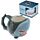 Shark Shaped Mug