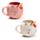 Enchanted Rainbows Unicorn Ceramic Shaped Mug