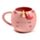 Enchanted Rainbows Unicorn Ceramic Shaped Mug
