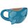 Shark Cafe Shark Head Ceramic Shaped Mug