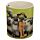 Shaun the Sheep Porcelain Mug Green