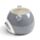 Adoramals Raccoon Head Ceramic Shaped Mug