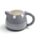 Adoramals Raccoon Head Ceramic Shaped Mug