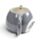 Adoramals Raccoon Head Ceramic Shaped Mug