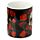 Skulls & Roses Porcelain Mug