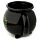 Hocus Pocus Black Cauldron Ceramic Shaped Mug