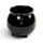Hocus Pocus Black Cauldron Ceramic Shaped Mug