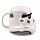 The Original Stormtrooper Helmet Ceramic Shaped Mug
