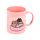 Pusheen the Cat Cozy Club Porcelain Mug