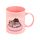 Pusheen the Cat Cozy Club Porcelain Mug