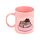 Pusheen the Cat Cozy Club Porcelain Mug