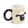 Shaun the Sheep Ceramic Shaped Mug
