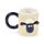 Shaun the Sheep Ceramic Shaped Mug