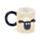 Shaun the Sheep Ceramic Shaped Mug