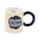 Shaun the Sheep Ceramic Shaped Mug