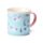 Unicorn Magic Fine-Rimmed Porcelain Mug