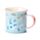 Unicorn Magic Fine-Rimmed Porcelain Mug