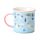 Unicorn Magic Fine-Rimmed Porcelain Mug