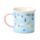 Unicorn Magic Fine-Rimmed Porcelain Mug