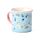 Unicorn Magic Fine-Rimmed Porcelain Mug