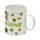 Luck of the Irish Ireland Porcelain Mug