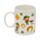 Luck of the Irish Ireland Porcelain Mug
