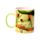 Tropical Frogs Porcelain Mug
