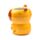 Capybara Ceramic Shaped Mug