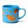 Capybara Large Porcelain Mug