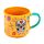 Day of the Dead Large Porcelain Mug