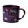 Game Over Large Porcelain Mug