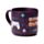 Game Over Large Porcelain Mug