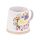 Nectar Meadows Mum Tapered Stoneware Mug