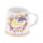 Nectar Meadows Mum Tapered Stoneware Mug