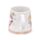Nectar Meadows Mum Tapered Stoneware Mug