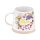 Nectar Meadows Mum Tapered Stoneware Mug