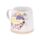 Nectar Meadows Mum Tapered Stoneware Mug