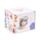 Nectar Meadows Mum Tapered Stoneware Mug