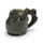 Beans & Co Cats Pepper the Cat Ceramic Shaped Mug
