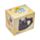 Beans & Co Cats Pepper the Cat Ceramic Shaped Mug