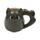 Beans & Co Cats Pepper the Cat Ceramic Shaped Mug