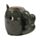 Beans & Co Cats Pepper the Cat Ceramic Shaped Mug