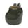 Beans & Co Cats Pepper the Cat Ceramic Shaped Mug